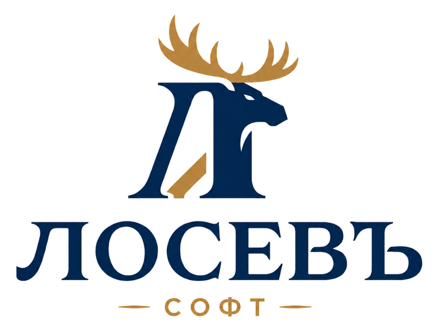 Лосевъ Софт